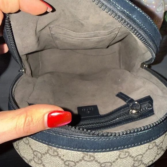 Gucci Eden Backpack - Picture 6 of 8